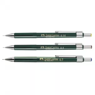 Ołówek Automatyczny Faber-Castell TK-Fine