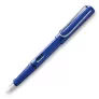 Pióro Lamy Safari Blue F