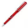 Pióro Lamy Safari Red F