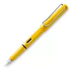 Pióro Lamy Safari Yellow F