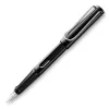 Pióro Lamy Safari Black F