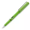 Pióro Lamy Safari Green M