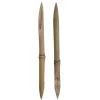 Bambus Dwustronny Do Pisania  A-20054
