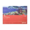 Blok Gamma Fabriano Pittura 42 x 56 cm 400 gsm 10 ark.  P4004256k10