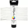 Farba Akrylowa Daler Rowney System 3 150 ml 009 Titanium White