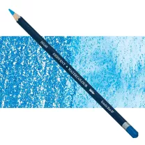 Kredka Akwarelowa Derwent Watercolour 37 Oriental Blue