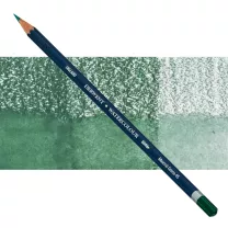 Kredka Akwarelowa Derwent Watercolour 45 Mineral Green