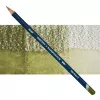 Kredka Akwarelowa Derwent Watercolour 51 Olive Green