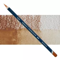 Kredka Akwarelowa Derwent Watercolour 62 Burnt Sienna