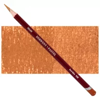 Kredka Pastelowa Derwent Pastel P600 Burnt Ochre