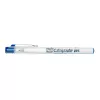 Pisak do Kaligrafii Kuretake Zig Caligraphy Pen Oblique Tip 1 mm 030 Blue PC-100/030