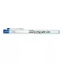 Pisak do Kaligrafii Kuretake Zig Caligraphy Pen Oblique Tip 1 mm 030 Blue PC-100/030