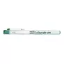 Pisak do Kaligrafii Kuretake Zig Caligraphy Pen Oblique Tip 2 mm 040 Green PC-200/040