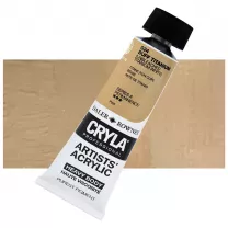 Farba Akrylowa Daler Rowney Cryla Artists Acrylic 75 ml S.A 024 Buff Titanium