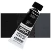 Farba Akrylowa Daler Rowney Cryla Artists Acrylic 75 ml S.A 034 Ivory Black