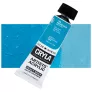 Farba Akrylowa Daler Rowney Cryla Artists Acrylic 75 ml S.A 106 Azure Blue