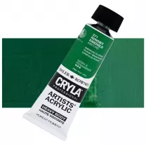 Farba Akrylowa Daler Rowney Cryla Artists Acrylic 75 ml S.B 371 Rowney Emerald