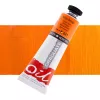 Farba Olejna Daler Rowney Graduate Oil 38 ml 631 Yellow Orange