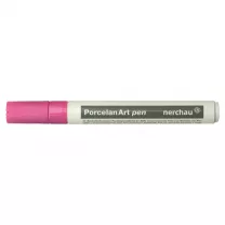 Marker Do Porcelany Nerchau Porcelan Art Pen Pink 430314