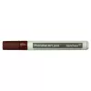 Marker Do Porcelany Nerchau Porcelan Art Pen Brown 430610