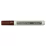 Marker Do Porcelany Nerchau Porcelan Art Pen Brown 430610