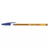 Długopis Bic Cristal Orginal Fine 0,8 mm Niebieski BIC-872730