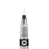 Water Brush Molotow Aqua Squeeze Pen 2 mm 727104