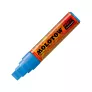 Marker Akrylowy Molotow One4all 627HS 15 mm 161 Shock Blue Middle