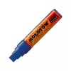 Marker Akrylowy Molotow One4all 627HS 15 mm 204 True Blue