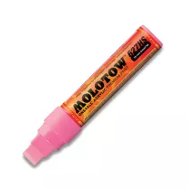 Marker Akrylowy Molotow One4all 627HS 15 mm 200 Neon Pink