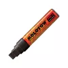 Marker Akrylowy Molotow One4all 627HS 15 mm 180 Signal Black