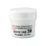 Tusz Kuretake White Ink 30 ml CNCE201-3