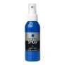 Farba Do Tkanin Schjerning Textil Spray 100 ml Blue 8620