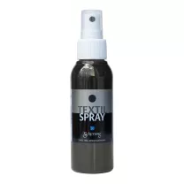 Farba Do Tkanin Schjerning Textil Spray 100 ml Brown 8633