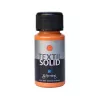 Farba Do Tkanin Schjerning Textile Solid 50ml Orange 1510