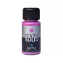 Farba Do Tkanin Schjerning Textile Solid 50ml Fuchsia 1541