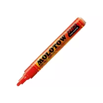 Marker Akrylowy Molotow One4all 227HS 4 mm 013 Traffic Red