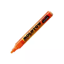 Marker Akrylowy Molotow One4all 227HS 4 mm 085 Dare Orange