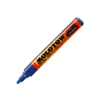 Marker Akrylowy Molotow One4all 227HS 4 mm 204 True Blue