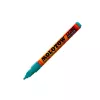 Marker Akrylowy Molotow One4all 127HS 2 mm 206 Lagoon Blue