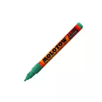 Marker Akrylowy Molotow One4all 127HS 2 mm 235 Turquoise