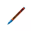 Marker Akrylowy Molotow One4all 127HS 2 mm 224 Metallic Blue