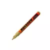 Marker Akrylowy Molotow One4all 127HS 2 mm 228 Metallic Gold