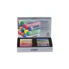 Pastele Schmincke Finest Extra Soft Artists Pastels 10 Cardboard Set 77210