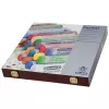 Pastele Schmincke Finest Extra Soft Artists Pastels 45 Wooden Box 77245