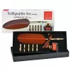 Zestaw do Kaligrafii Ami Calligraphy Set 8 Pcs 4456900