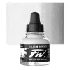 Tusz Akrylowy Daler Rowney FW Acrylic Ink 29,5 ml 011 White