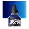 Tusz Akrylowy Daler Rowney FW Acrylic Ink 29,5 ml 119 Rowney Blue