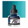 Tusz Akrylowy Daler Rowney FW Acrylic Ink 29,5 ml 151 Marine Blue