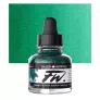 Tusz Akrylowy Daler Rowney FW Acrylic Ink 29,5 ml 326 Dark Green